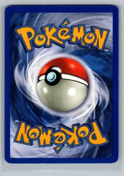 Haunter Base Set #029/102 Uncommon Pokemon Card - Image 2