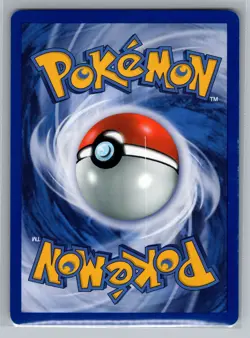 Nidoran M Base Set #055/102 Common Pokemon Card - Image 2