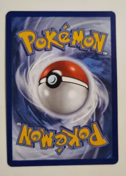 Pokemon TCG Dawn Trainer Special Illustration Rare Holo Foil Card 129/094 Me02 - Image 2