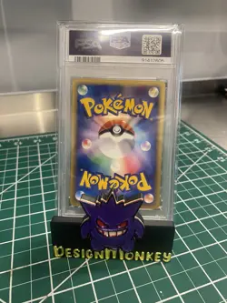 PSA 10 Venusaur Expedition 1st ED Japanese 065/128 Rare Pokemon Card - Image 2