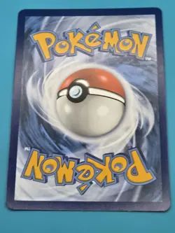 Mantyke - 039/182 - Common - Reverse Holo Destined Rivals Pokemon Card NM - Image 2