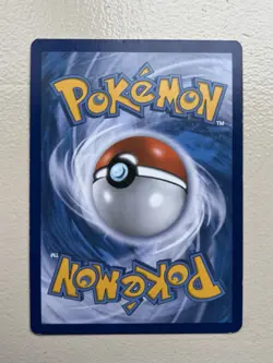 Gyarados EX 114/122 Full Art Ultra Rare XY BREAKpoint Pokemon Card LP+ - Image 2