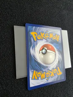 Pokemon TCG Arctozolt Holo Rare Card SV046/SV122 Shining Fates - Image 4