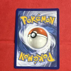 Pokemon TCG Lillipup 154/086 & Herdier 155/086 Holo Cards Lot IR White Flare - Image 3