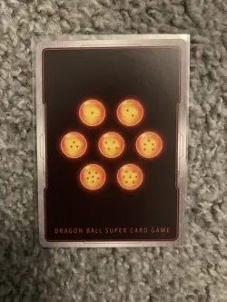 Dragon Ball Super Card Game FRIEZA GALACTIC DYNASTY Ultimate Squad BT17 061 SPR - Image 2