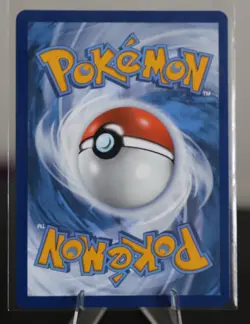 Pokemon TCG Ceruledge Illustration Rare Holo Card Sv08: Surging Sparks 197/191 - Image 2