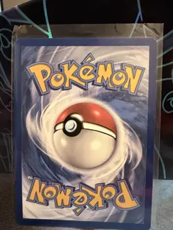 Armarouge Scarlet & Violet Base Illustration Rare Holo Pokemon TCG Card 203/198 - Image 2