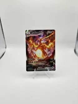 Charizard VMAX SWSH261 SWSH: Sword & Shield Promo Cards Holo - Image 1
