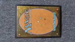 Pyrokinesis - Eternal Masters - Magic the Gathering - MTG - EMA - Image 3