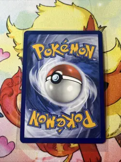 Mr. Mime - 122/165 - Holo Rare - Pokemon 151 - NM - English - Image 2