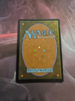 Sakura-Tribe Elder WPN & Gateway Promos Foil Magic The Gathering MTG LP - Image 4