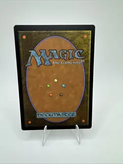 Wulfgar of Icewind Dale NM Magic The Gathering - Image 2