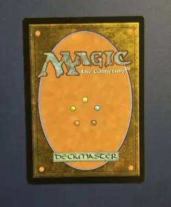 Torpor Orb - LP - MTG Mystery Booster 2 Future Sight Frame - Image 2