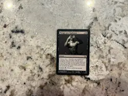 Mtg Plunge Into Darkness - Magic the Gathering Plunge Into Darkness Played - Image 1