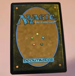 The Walls of Ba Sing Se Avatar: The Last Airbender Regular NM MTG - Image 2