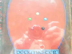 New Factory Sealed 1995 Magic The Gathering MTG Starter Deckmaster Box - Image 4