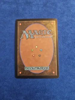 Vedalken Shackles Fifth Dawn (164) NM Foil MTG - Image 4