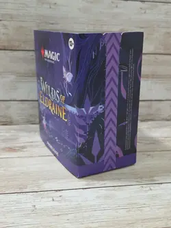 Magic The Gathering MTG Wilds of Eldraine - Prerelease Pack - Image 2