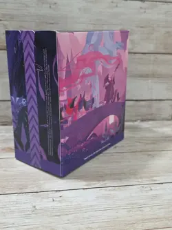 Magic The Gathering MTG Wilds of Eldraine - Prerelease Pack - Image 3