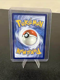 Pokemon TCG Mimikyu Scarlet & Violet Promo Card 075/Promo - Image 2