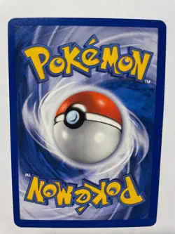 SABRINA’S PORYGON - 1st Edition Gym Challenge - 98/132 - Common - Pokemon - NM - Image 2