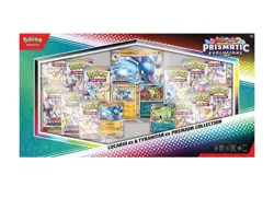 Pokemon Lucario Ex & Tyranitar Ex Premium Collection CONFIRMED ORDER - Image 1
