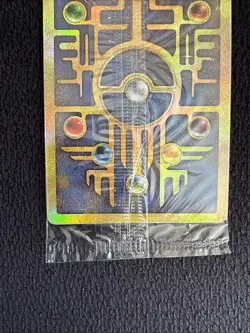 Ancient Mew SEALED Pokemon Unopened 2000 Movie Promo Holo Card X1 - RARE PROMO - Image 3