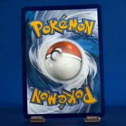 Pokemon TCG Pikachu v SWSH061 Full Art Holo Card Sword and Shield Promo - Image 2