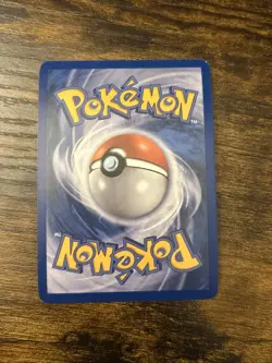 Gyarados Pokemon Rumble Card 6/16 - 2009 - Image 2