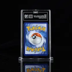 Eevee #173 - TAG 10 GEM MINT - Ultra Rare Holo - Scarlet Violet Promo (SVP) - Image 2