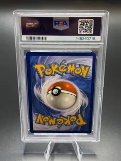 2023 POKEMON SVP EN-SV BLACK STAR PROMO 151 ELITE TRAINER BOX #051 SNORLAX PSA 9 - Image 2