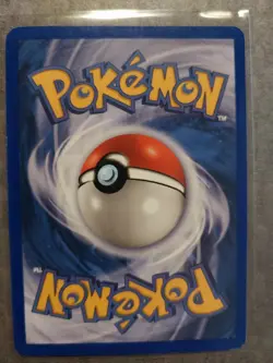 VULPIX 116 COMMON AQUAPOLIS POKEMON NM - Image 3