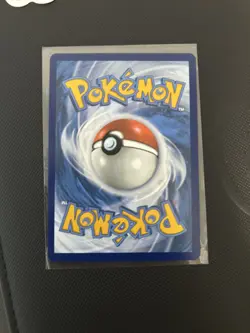 2025 Pokemon TCG Salamence EX Full Art Holo Journey Together 187/159 NM - Image 2