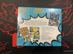 Pokemon TCG Ascended Heroes Elite Trainer Box ETB NEW & SEALED - Image 2