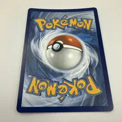 Pokemon TCG Pikachu ex 057/191 Surging Sparks Double Rare Holo NM - Image 2