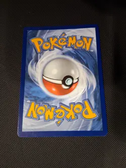 Mega Lucario ex 160/132 Full Art Holo Ultra Rare Pokemon TCG Mega Evolution - NM - Image 4