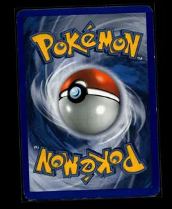 Pokemon Seedot 61/92 Legend Maker Stamp Reverse Holo LP - Image 2