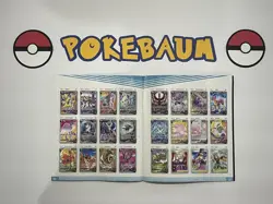 CHILLING REIGN Players Guide - Sword & Shield - Pokemon TCG ETB Booklet (NEW) - Image 2