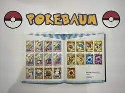 CHILLING REIGN Players Guide - Sword & Shield - Pokemon TCG ETB Booklet (NEW) - Image 4