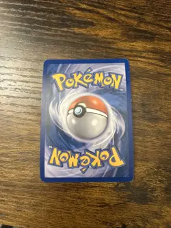 Zapdos Pokemon Rumble 8/16 Promo Card - Image 2