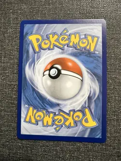 Pokemon 2025 Destined Rivals Rabsca EX #025/182 Double Rare NM - Image 2