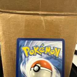 Toxtricity GG09/GG70 Pokemon Crown Zenith: Galarian Gallery Near Mint ships fast - Image 5