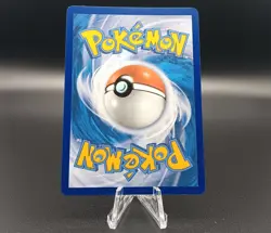 Pokemon Chatot 181/162 SV05 Temporal Forces Holo Illustration Rare Full Art 70HP - Image 2