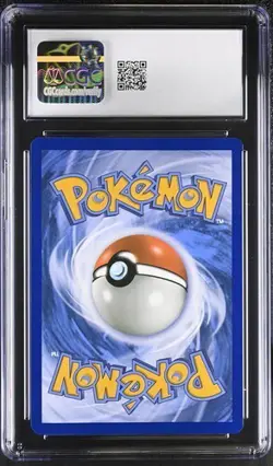 Koffing *CGC 10* Reverse Holo *Evolutions* #50 *2016* Pokemon - Image 2