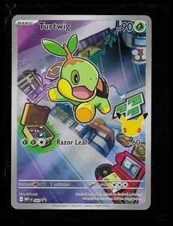 Pokemon First Partner Collection - Sinnoh Starters - Turtwig, Chimchar & Piplup - Image 1