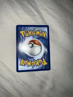 Pokemon Phantasmal Flames Meowth 106/94 - Image 3