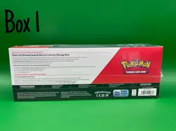 2 Prismatic Evolutions Pokemon TCG Surprise Box + Booster Bundles (Sams Club) - Image 4