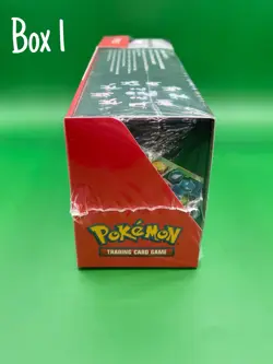 2 Prismatic Evolutions Pokemon TCG Surprise Box + Booster Bundles (Sams Club) - Image 5