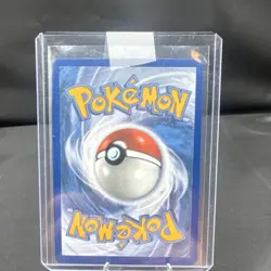 Pokemon tcg Team Rocket's Mewtwo ex Sv10 Destined Rivals Ultra Rare Holo 213/18… - Image 2