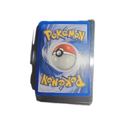 Pokemon TCG Gyarados EX 109/112 FireRed LeafGreen Heavily Played - Image 2